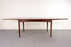 Rosewood Danish Dining Table - (321-050)