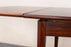 Rosewood Danish Dining Table - (321-050)