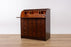 Swedish Mid-Century Rosewood Secretary Desk - (D1659)