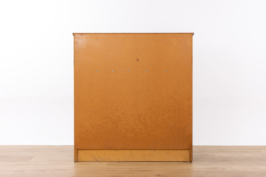 Swedish Mid-Century Rosewood Secretary Desk - (D1659)