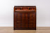 Swedish Mid-Century Rosewood Secretary Desk - (D1659)