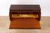 Swedish Mid-Century Rosewood Secretary Desk - (D1659)