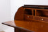 Swedish Mid-Century Rosewood Secretary Desk - (D1659)