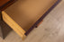 Swedish Mid-Century Rosewood Secretary Desk - (D1659)