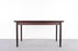 Danish Mid-Century Rosewood Dining Table - (321-042)