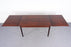 Danish Mid-Century Rosewood Dining Table - (321-042)