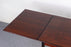 Danish Mid-Century Rosewood Dining Table - (321-042)