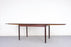 Danish Mid-Century Rosewood Dining Table - (321-042)