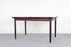 Danish Mid-Century Rosewood Dining Table - (321-042)