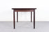 Danish Mid-Century Rosewood Dining Table - (321-042)