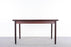 Danish Mid-Century Rosewood Dining Table - (321-042)