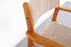 Danish Mid-Century Teak Armchair - (321-113.3)
