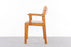 Danish Mid-Century Teak Armchair - (321-113.3)