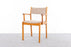 Danish Mid-Century Teak Armchair - (321-113.3)