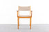 Danish Mid-Century Teak Armchair - (321-113.4)