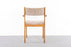 Danish Mid-Century Teak Armchair - (321-113.4)