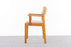 Danish Mid-Century Teak Armchair - (321-113.4)