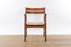 Danish Modern Teak Armchair by Boltinge Stolefabrik - (D1568)