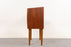 Teak Bedside Table - (320-078)