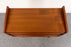 Teak Bedside Table - (320-078)