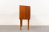 Teak Bedside Table - (320-078)