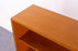 Danish Modern Teak Bookcase/Cabinet - (326-163.2)