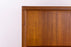 Danish Mid-Century Modern Teak Bookcase - (326-163.1)