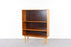 Danish Modern Teak Bookcase - (327-055)