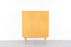 Danish Modern Teak Bookcase - (327-055)