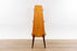 Danish Modern Teak Bookcase - (D1564)