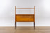 Danish Modern Teak Bookcase - (D1564)