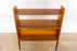 Danish Modern Teak Bookcase - (D1564)