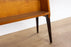 Danish Modern Teak Bookcase - (D1564)
