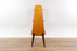 Danish Modern Teak Bookcase - (D1564)