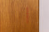 Danish Modern Tall Teak Bookcase - (D1642)