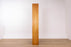 Danish Modern Tall Teak Bookcase - (D1642)