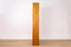 Danish Modern Tall Teak Bookcase - (D1644)