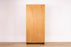 Danish Modern Tall Teak Bookcase - (D1644)