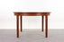 Teak Danish Dining Table - (325-266)