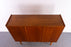 Danish Mid-Century Teak Sideboard - (326-029)