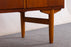 Danish Mid-Century Teak Sideboard - (326-029)