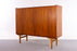 Danish Mid-Century Teak Sideboard - (326-029)