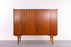 Danish Mid-Century Teak Sideboard - (326-029)
