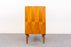 Teak Danish Cabinet - (326-224)
