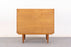 Teak Danish Cabinet - (326-224)