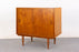 Teak Danish Cabinet - (326-224)