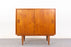 Teak Danish Cabinet - (326-224)