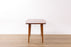 Mid-Century Modern Teak Coffee Table - (D1658)