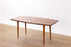 Mid-Century Modern Teak Coffee Table - (D1658)