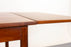 Teak Danish Dining Table - (325-233)